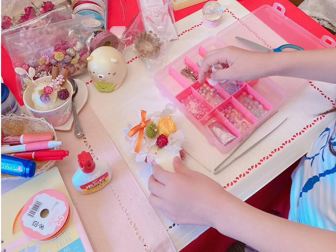 Vlskł́AA}ւXy[X܂B@qlA劽}łI