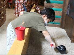 トレジャーハンター王家の秘宝を探し出せ!