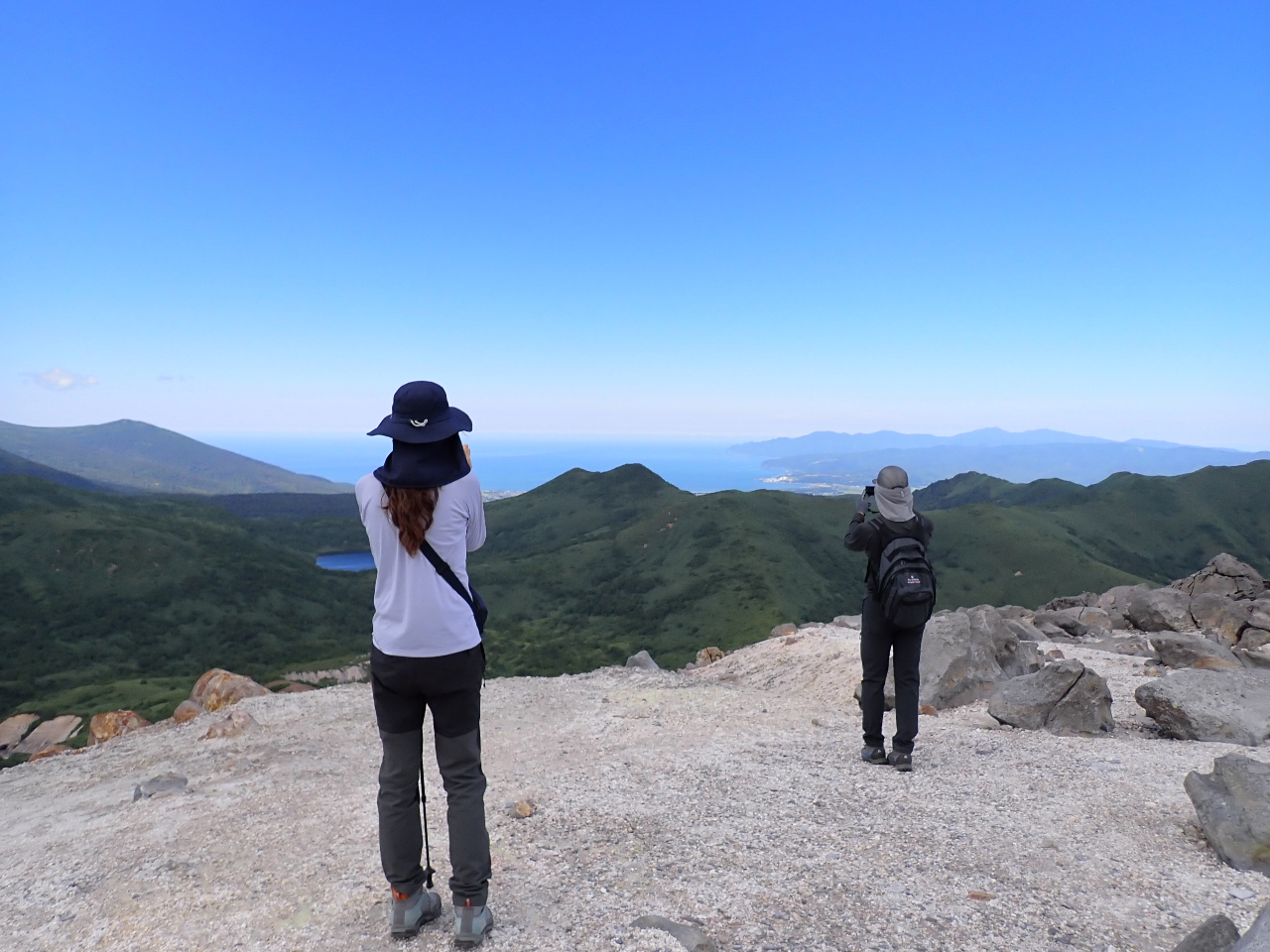 �y�C���I�k�v���z�V�C����ł͓��{�C�A�ϒO�����𒭂߂鎖���o���܂��B