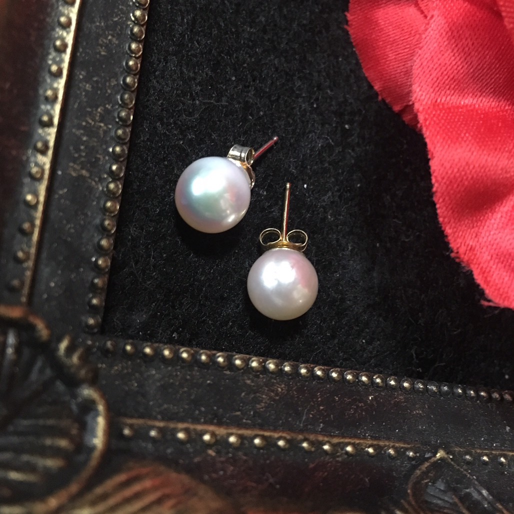 1番人気です。着用したときにシンプルで清楚なイメージになります。手作り作業は簡単です。