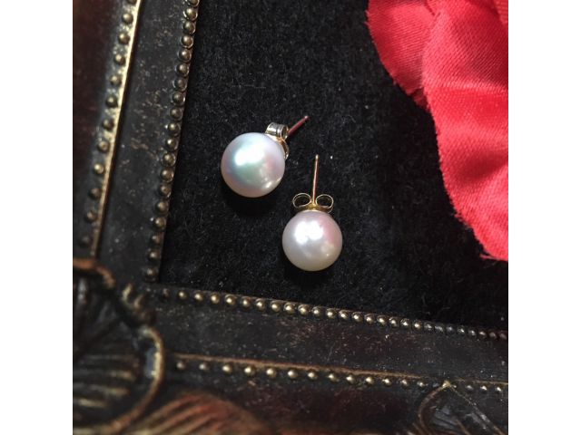 1番人気です。着用したときにシンプルで清楚なイメージになります。手作り作業は簡単です。