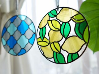 グラスアートキットLimone