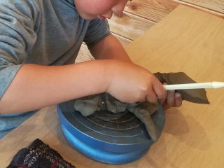 ものづくり大好きな子にオススメ♪