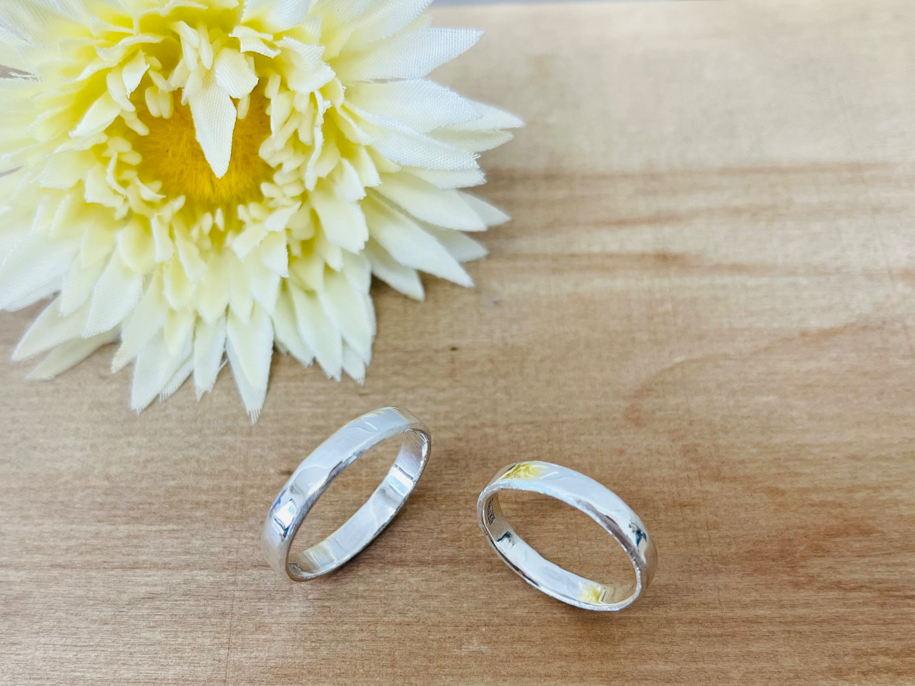 幅3.5mm 鏡面仕上げ