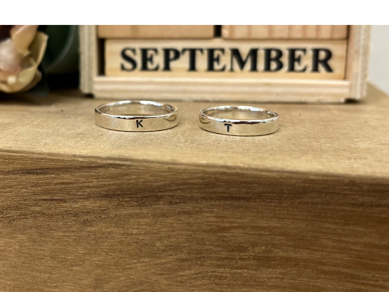 《シルバーリング★ペアリング》2時間で完成&当日お持ち帰りOK♪石井駅から車で7...