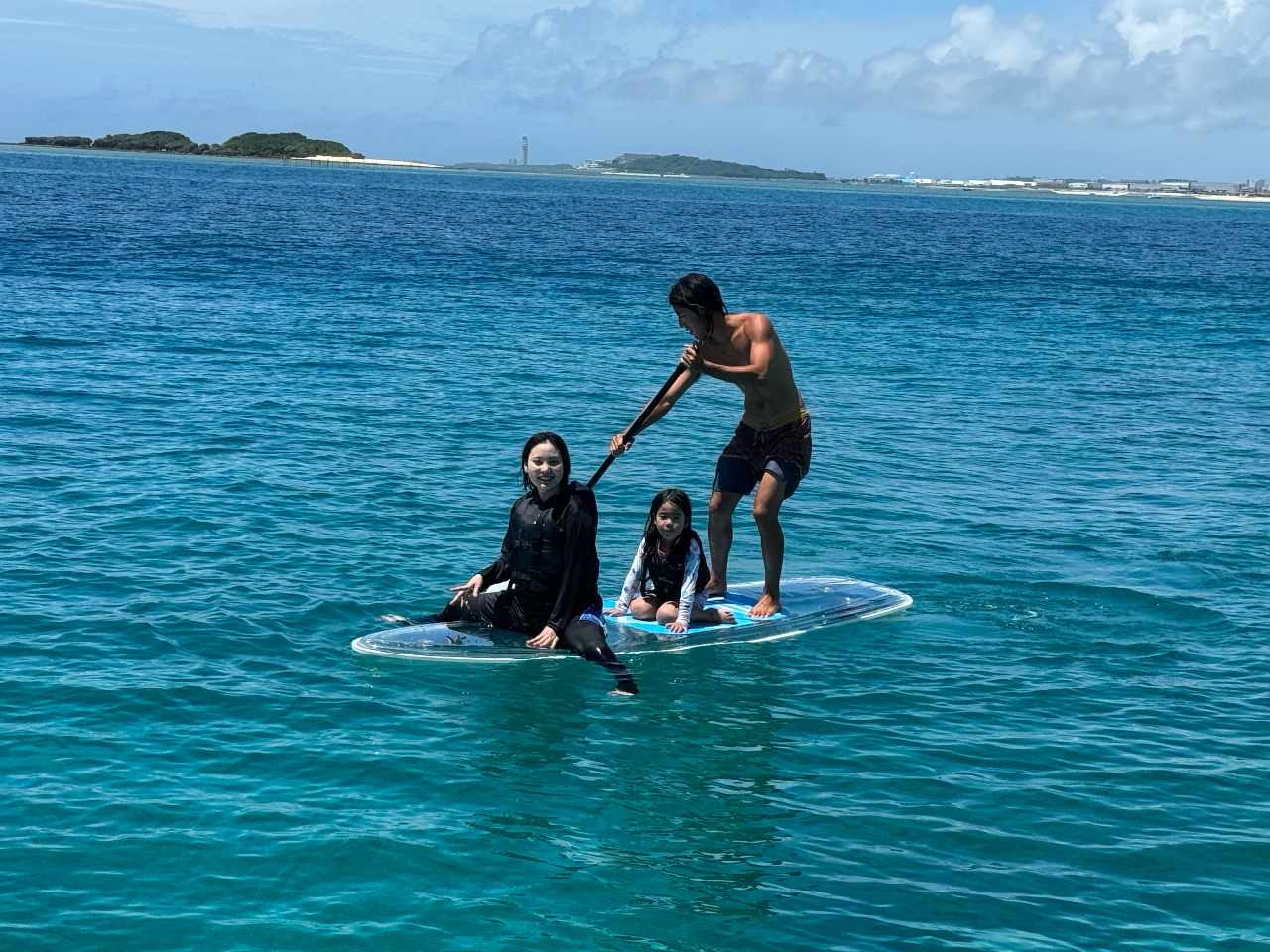 ߂Ă̕₨qlA̕łX^btD`Ă̂ňSĊy߂܂B