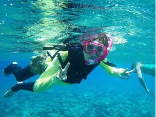 初心者でも安心!ベテランスタッフが親切にガイド致します。