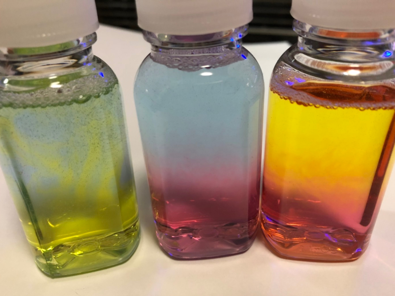 【富良野*入浴剤作り】オリジナルのアロマ入浴剤を作って癒しのお風呂時間を楽しもう...