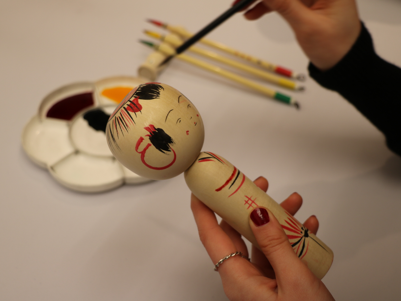 ȒPȎ菇pӂĂ܂̂ŁACyɊy߂܂