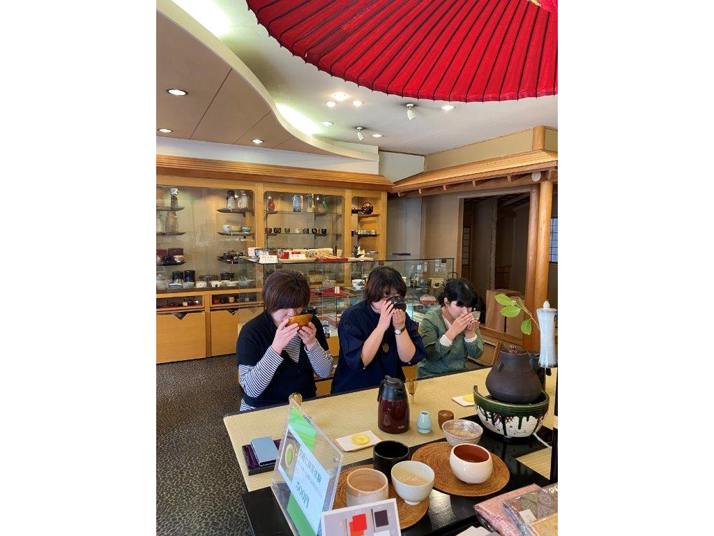 お友達やご家族と空いた時間にいかがですか?