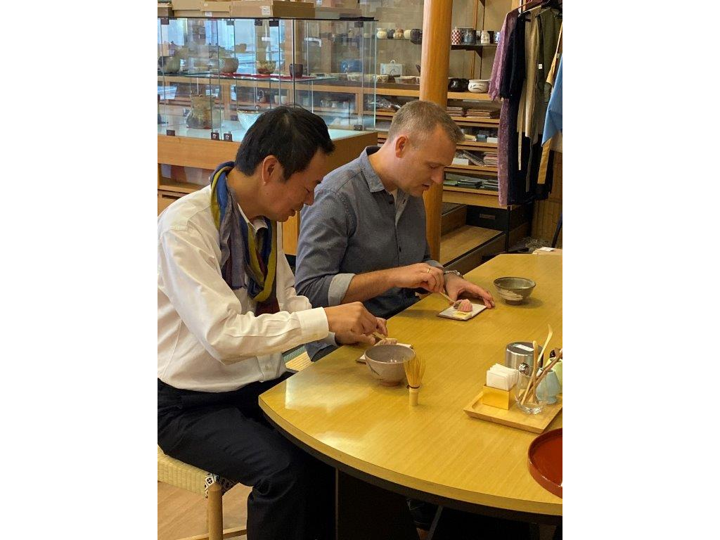 �C�O����̂��q�l�Ƃ��ꏏ�ɂ��y���߂܂��B