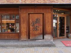 店舗は長野駅から徒歩5分です。