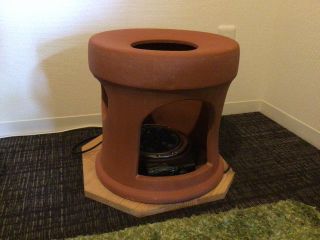 黄土は浄化作用や解毒作用が高く衛生的で、たくさんの酵素が含まれています。又黄土は疲労回復や心身安定や低体温改善や抗がん効果や抗菌作用にも効果があると言われてます