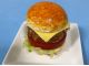かわいいミニハンバーガーはいかがですか?