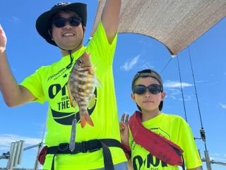 沖縄トロピカルフィッシング