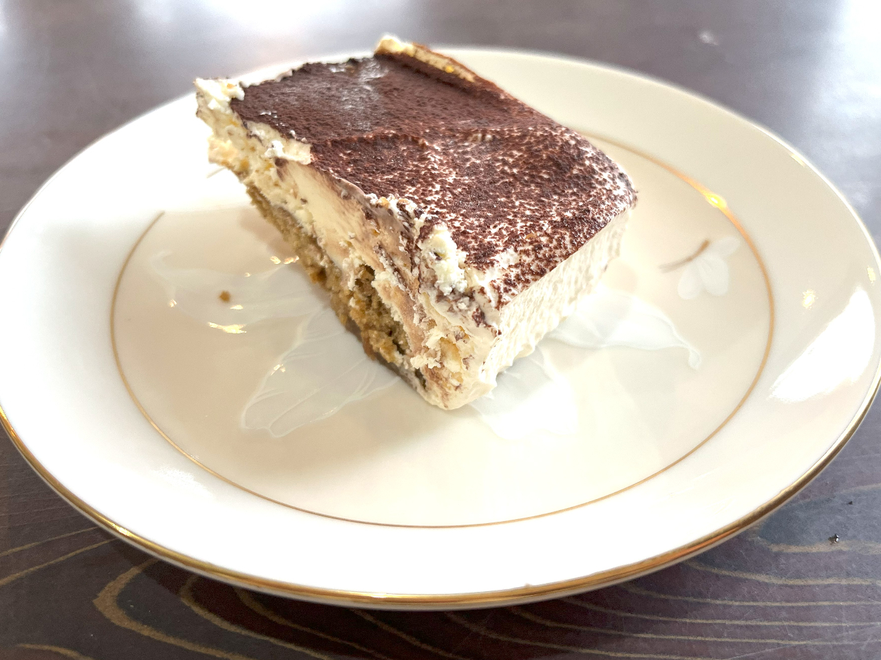 プランにセットで提供する和スイーツは季節ごとにお品が変わります。