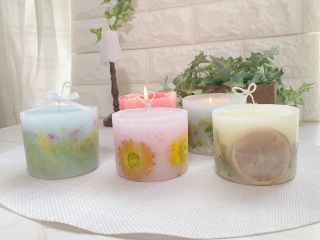 能代市 女性におすすめ 1dayキャンドル作り体験レッスン Pomme Chocolate じゃらん遊び体験 能代市 女性におすすめ 1dayキャンドル作り体験レッスン Pomme Chocolate じゃらん遊び体験