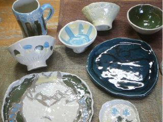 小学生の体験例です