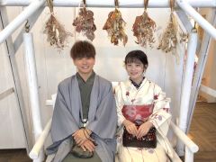 人気のカップルプランです!