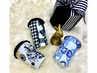 栄駅3分★ポーセラーツ体験【季節限定】バレンタイン★大人気!オシャレなタンブラー作り★チョコだけでは思いを伝えきれない方へ!