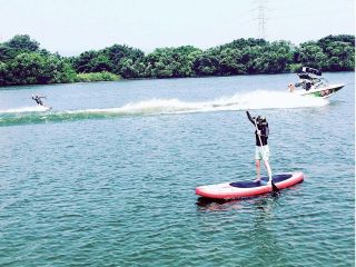 ゆったりと高梁川をお楽しみいただけます☆