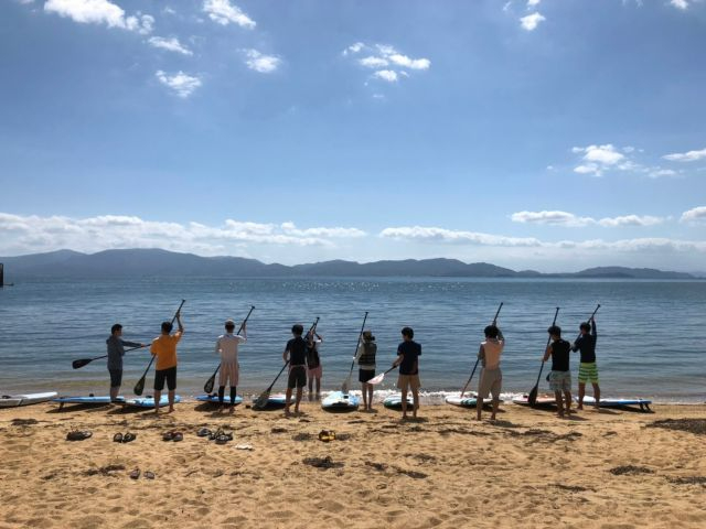 ܂̓r[`ŏÃAhoCXs܂