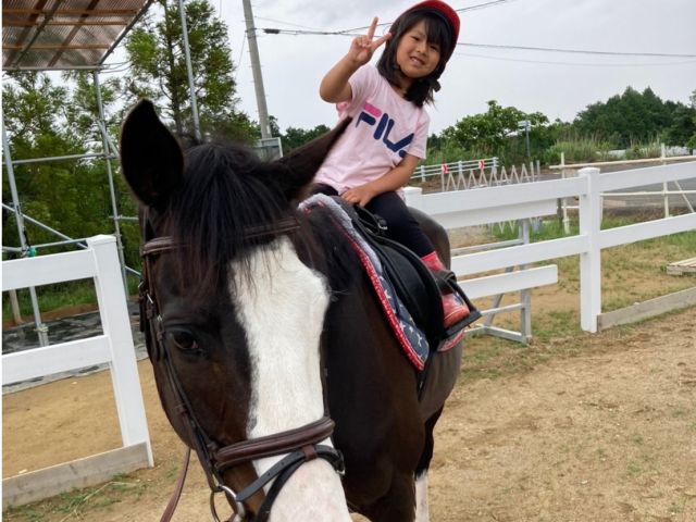 大阪府 和泉市 ファミリーにおすすめ ひき馬 施設内 体験 特定非営利活動法人アヴニールファーム じゃらん遊び体験 大阪府 和泉市 ファミリーにおすすめ ひき馬 施設内 体験 特定非営利活動法人アヴニールファーム じゃらん遊び体験