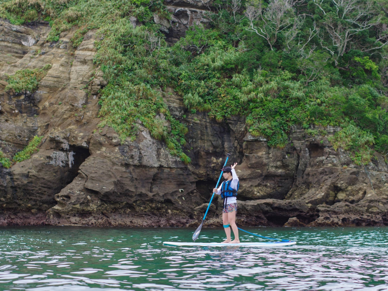 ���R�L���ȍ����������SUP�̌���