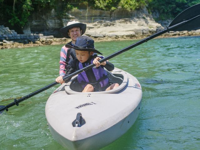 千葉 勝浦 静かな海でシーカヤックを楽しもう シーカヤック体験ツアー Go4surf じゃらん遊び体験 千葉 勝浦 静かな海でシーカヤックを楽しもう シーカヤック体験ツアー Go4surf じゃらん遊び体験