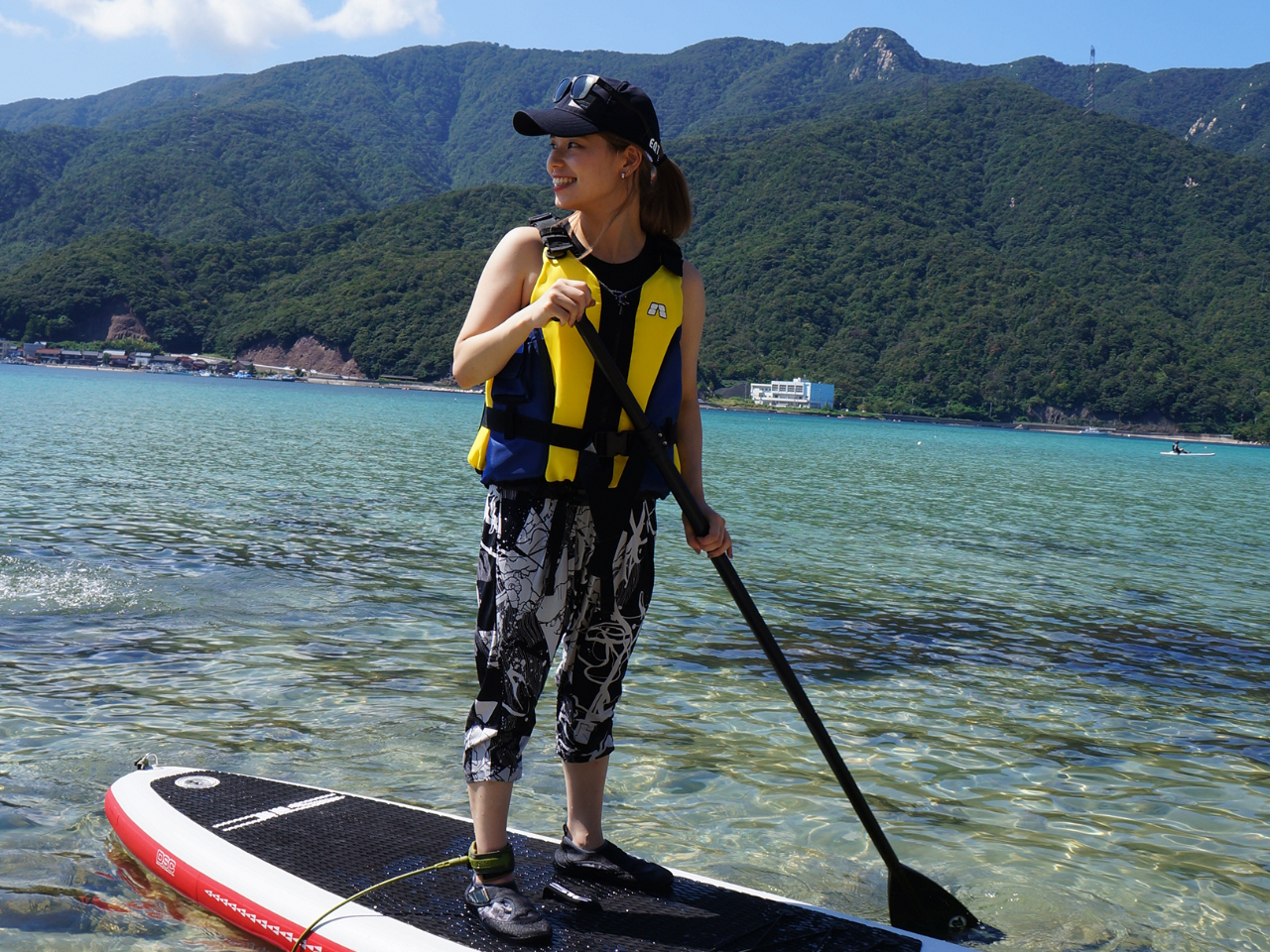 ゆらりゆら〜り(´▽`)