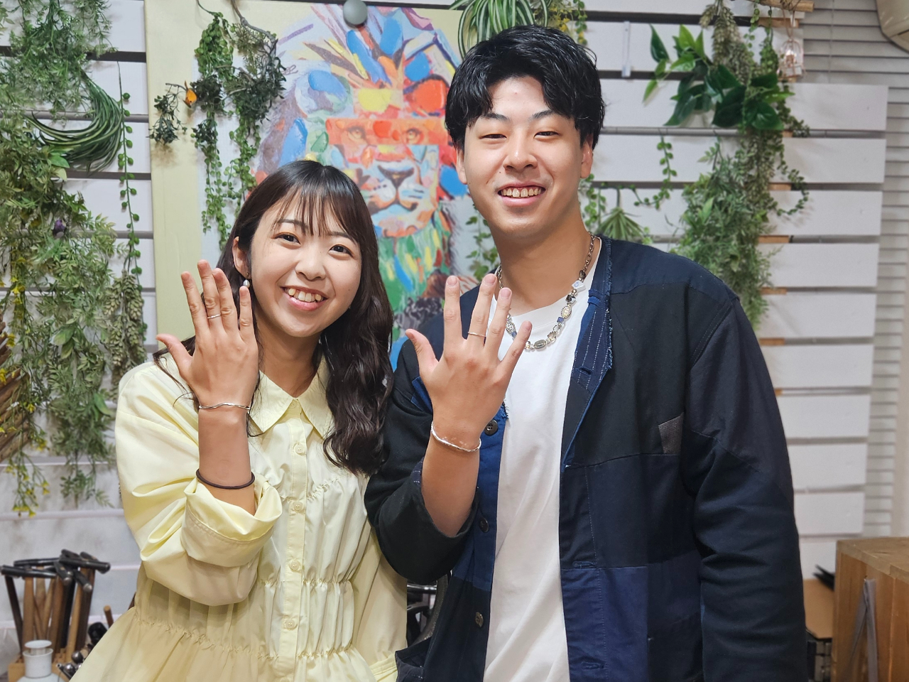 �̌��ɂ��Q�����肪�Ƃ��������܂����B���i���������Ă��������B