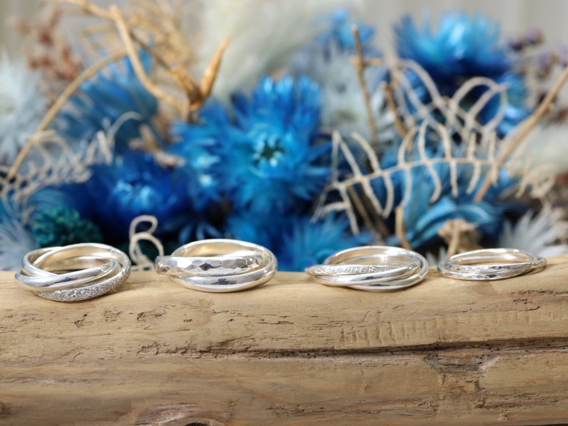 �I�v�V�����Ń����O�̕���3�A�����O�����܂�