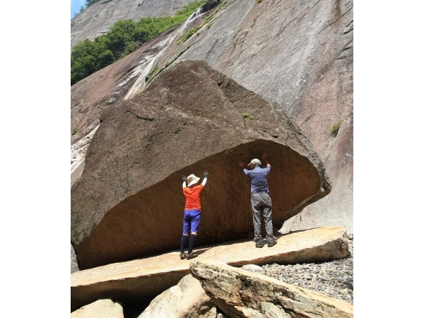 面白い写真が撮れますよ!