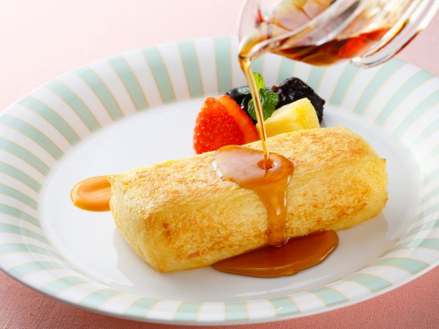 フレンチトースト