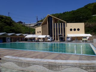 南越前ダイビングパーク