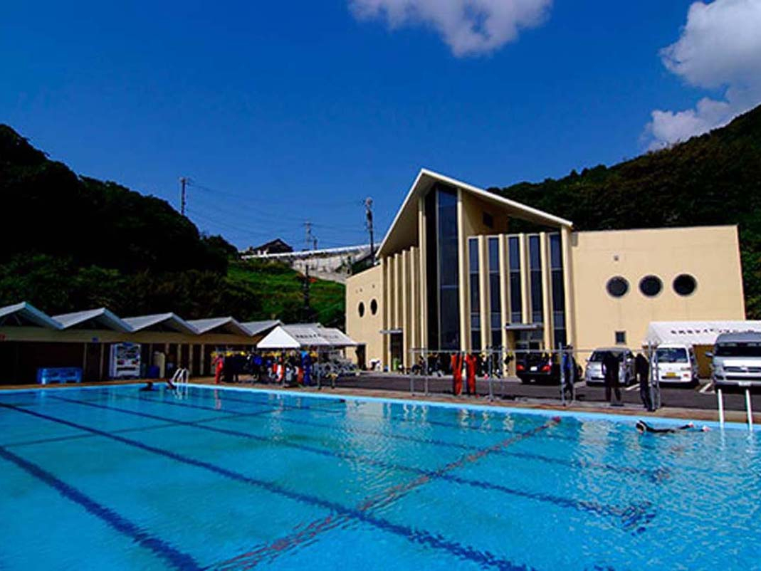 本格的なシュノーケリング教室で南越前の海を楽しめます