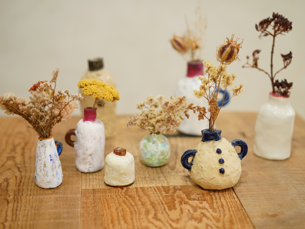 あなただけのオリジナルが作れる プレミアムプラン Coneruの陶芸体験 Coneru Nendo Shop Space じゃらん遊び体験 あなただけのオリジナルが作れる プレミアムプラン Coneruの陶芸体験 Coneru Nendo Shop Space じゃらん遊び体験