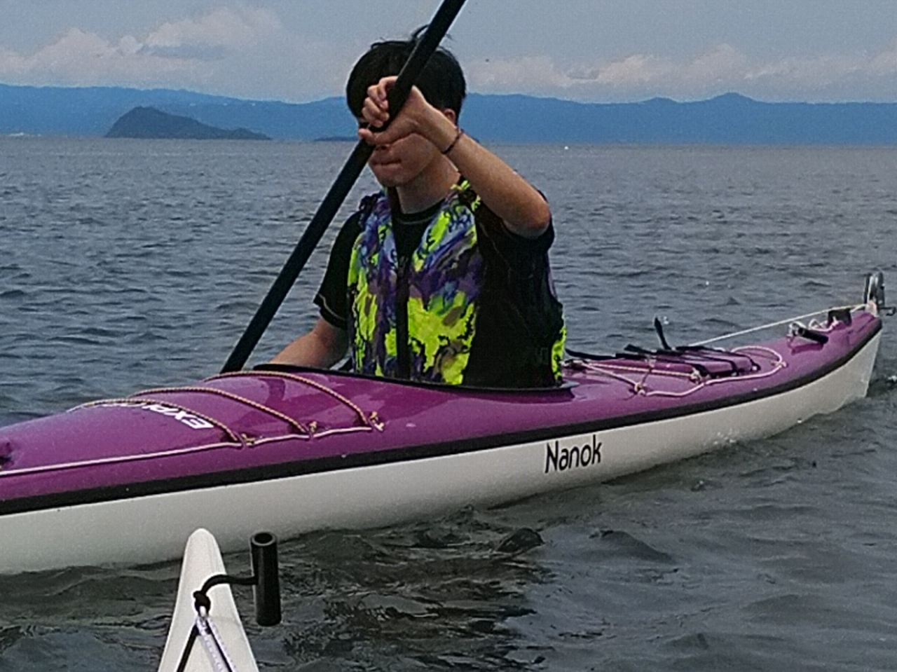 Paddling ,海カヤック遊び,sea kayaking,surfing Surf kayaking – this is the year | Welcome to the Paddler