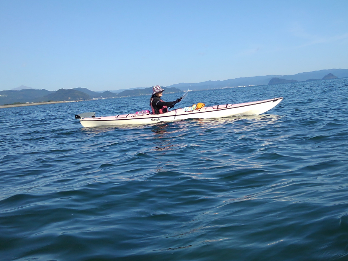 Paddling ,海カヤック遊び,sea kayaking,surfing Wind and Waves】予約・アクセス・割引クーポン - じゃらんnet
