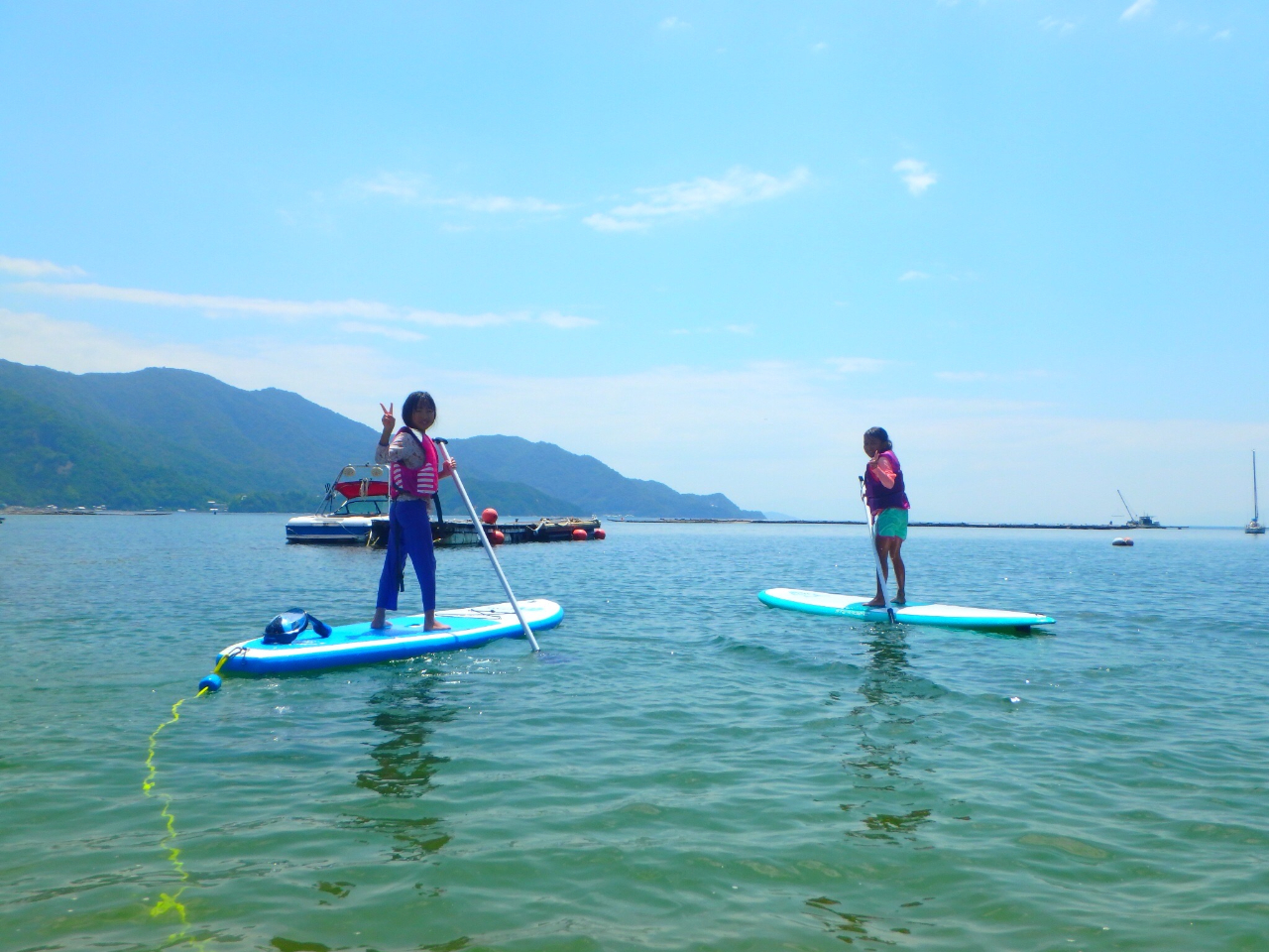 SUP�̌��I���w������OK