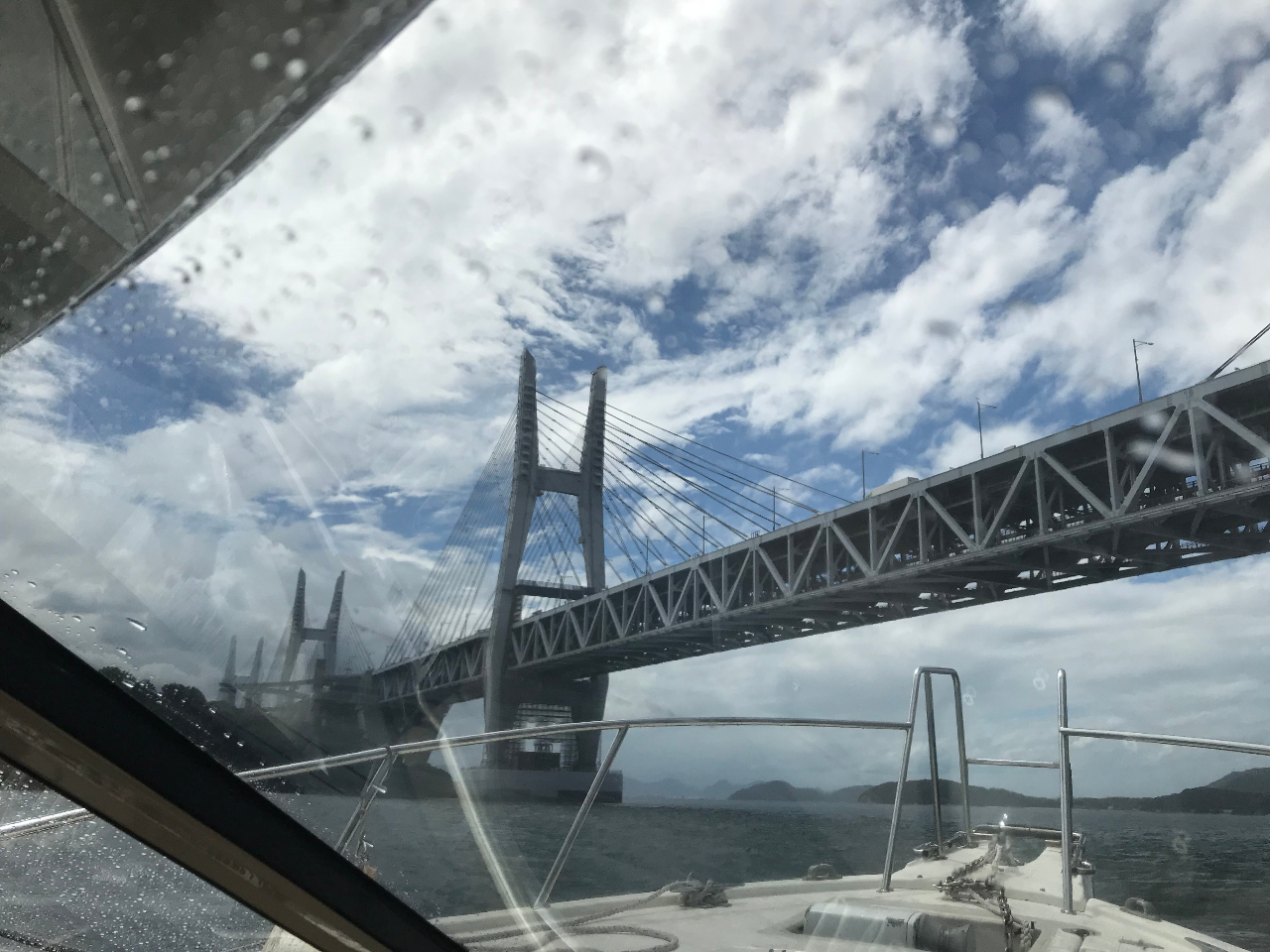 高松港発着 瀬戸内の島を半日4時間クルーズ じゃらん限定 シークレットポイントにご案内します ユアクルーズ じゃらん遊び体験