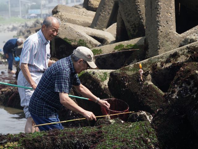 無邪気になって遊べます!