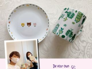 スペシャルプラン:お客様制作作品