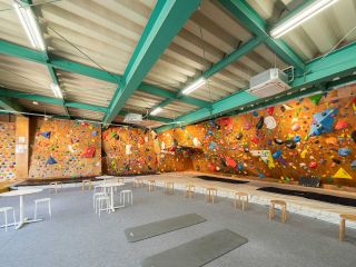 施設内観です♪