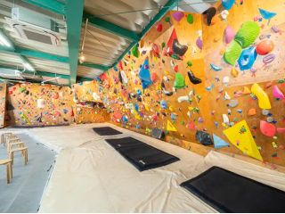 施設内観です♪