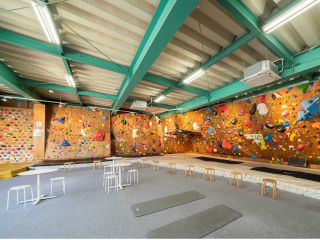 施設内観です♪