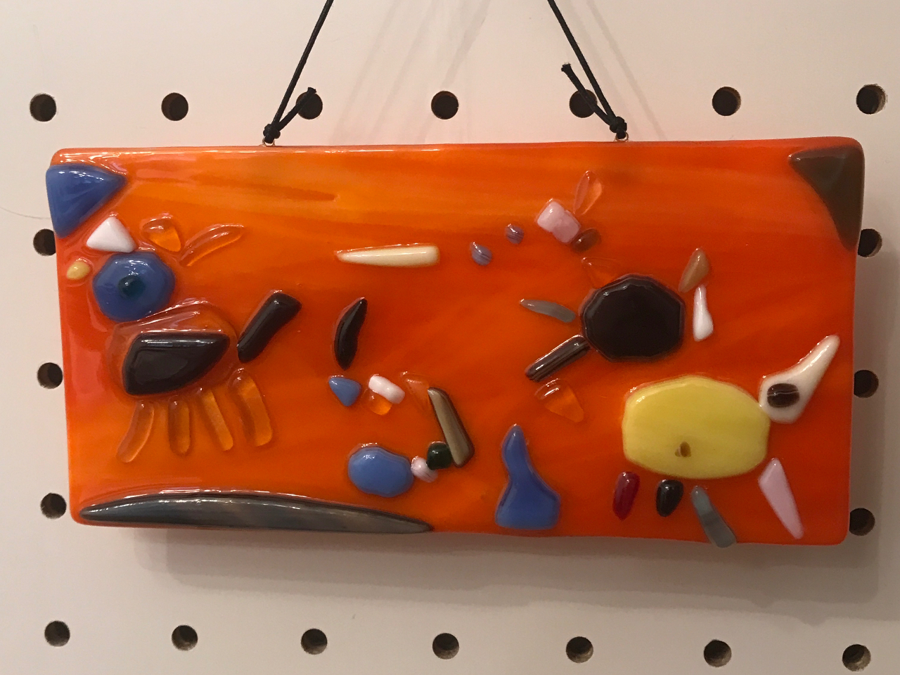 ライトくんの作品