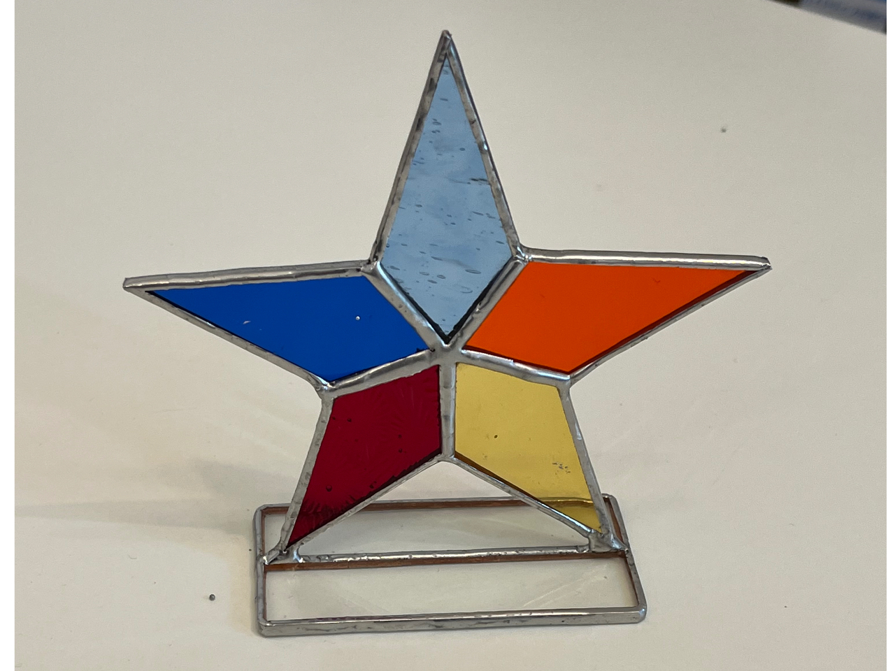 おやすみランプ