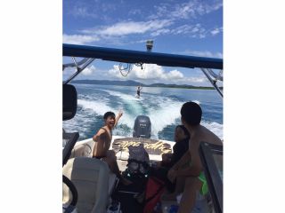 ウェイク最高!!!