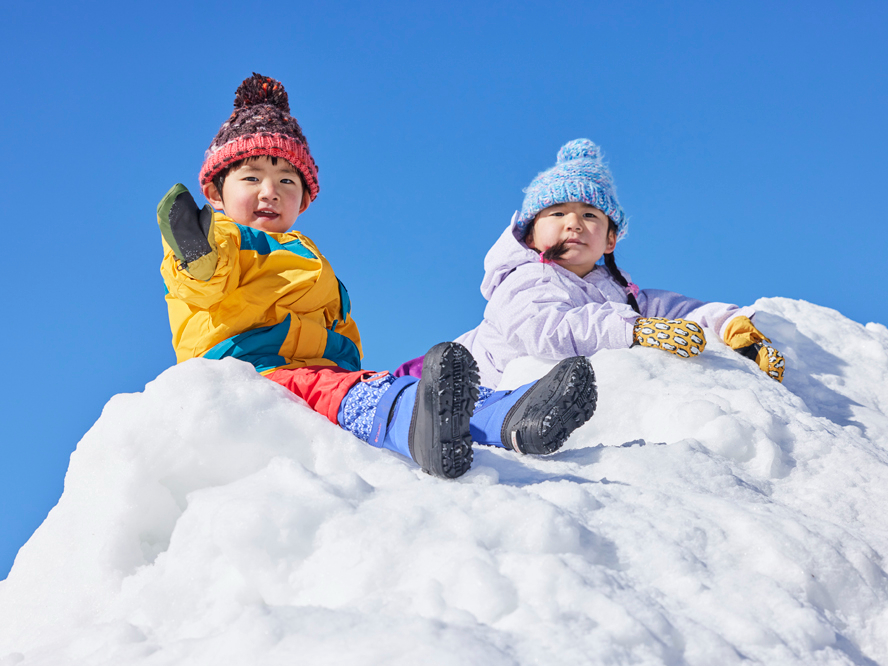 雪遊びゾーン【ちびっこ愛ランド】入場料 ファミリーに最適 じゃらん 雪遊びゾーン【ちびっこ愛ランド】入場料 ファミリーに最適 じゃらん